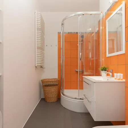 Warsaw Bobrowiecka Apartment By Noclegi Renters Esterno foto