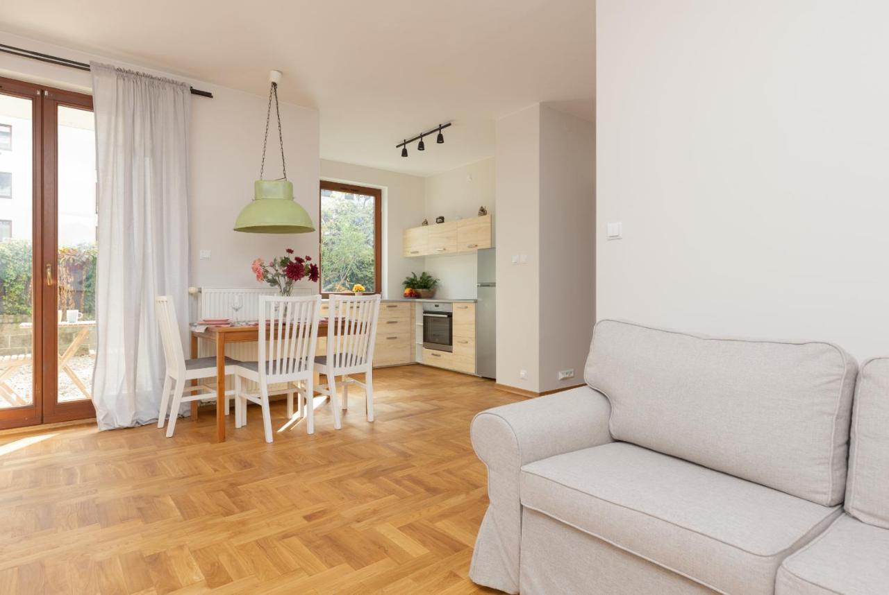 Bobrowiecka By Renters *
