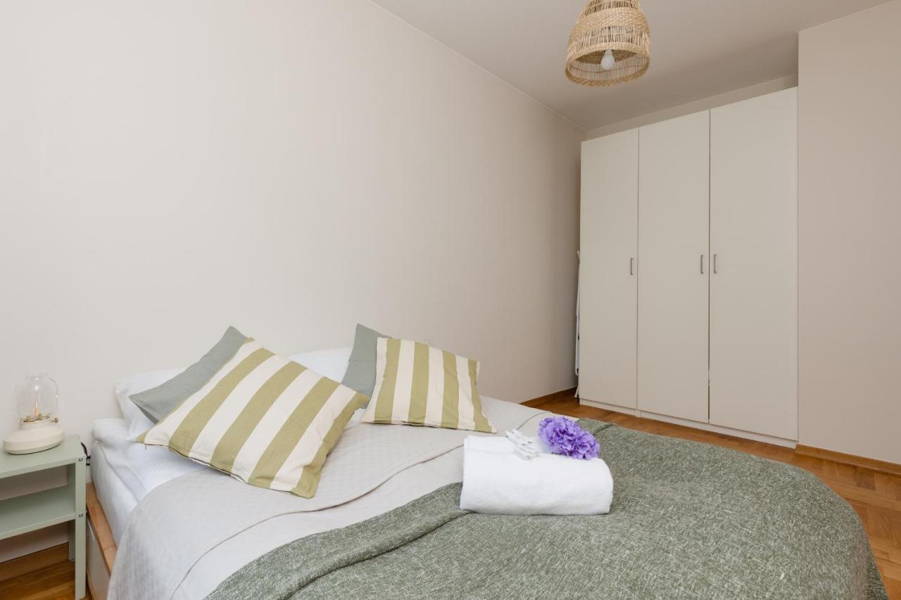 Bobrowiecka By Renters Leilighet *